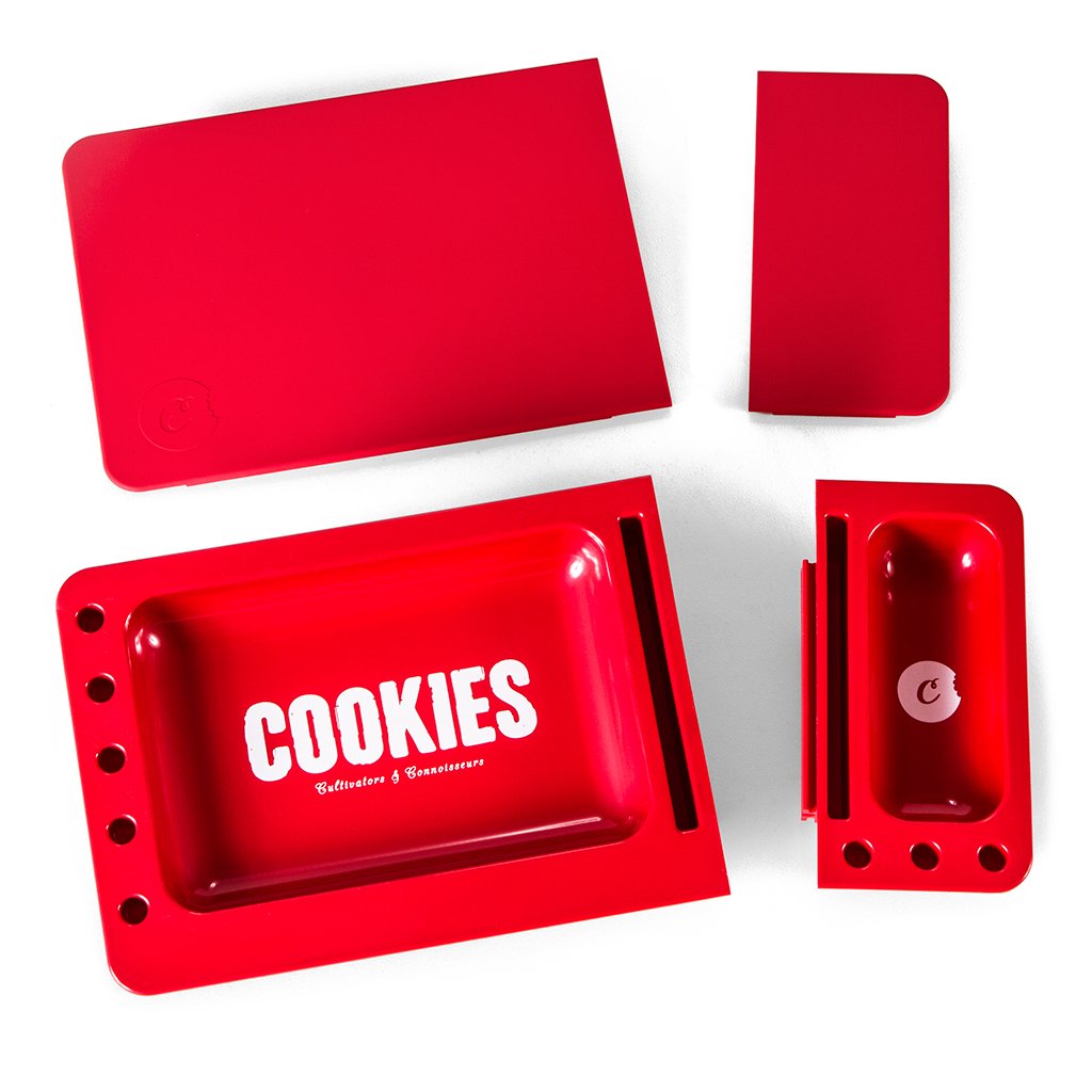 V3 ROLLING TRAY 3.0