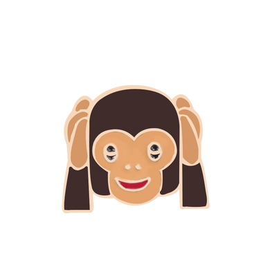 HEAR NO EVIL