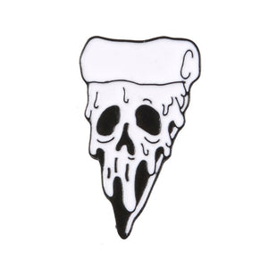 DEAD SLICES