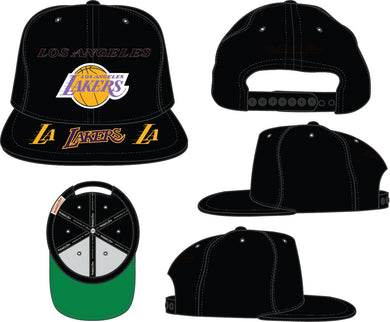 LOS ANGELES LAKERS