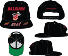 MIAMI HEAT