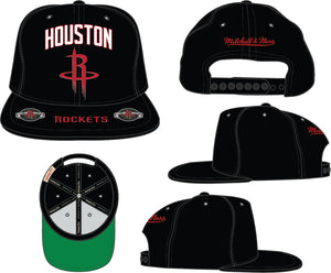 HOUSTON ROCKETS