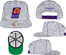 PHOENIX SUNS