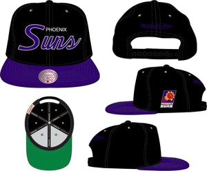 PHOENIX SUNS