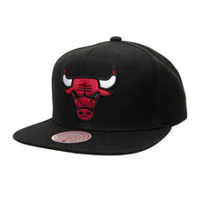 CHICAGO BULLS (SATIN)