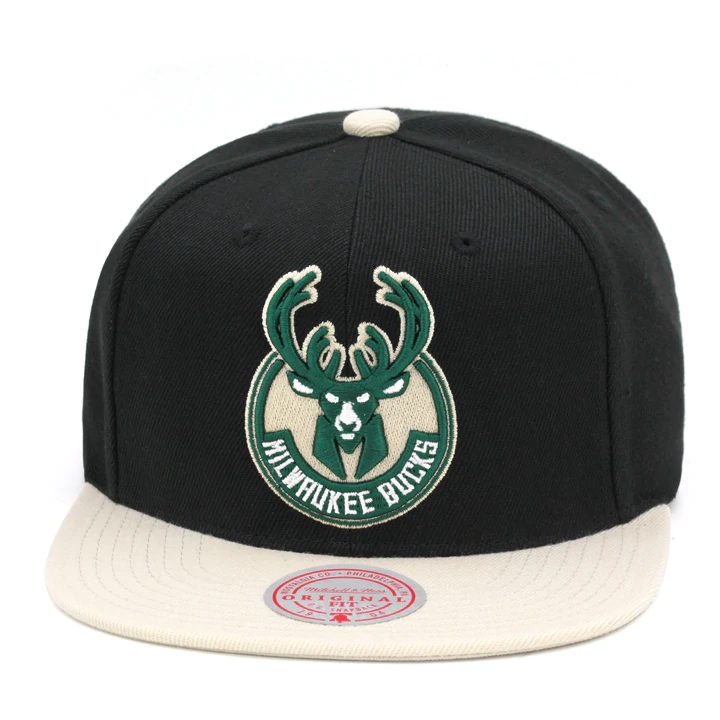 MILWAUKEE BUCKS