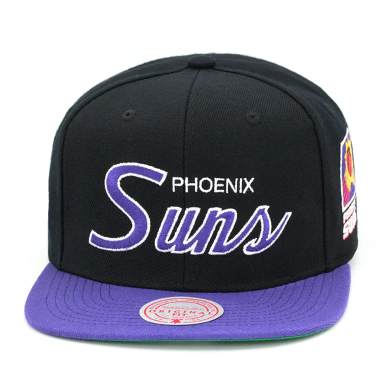 PHOENIX SUNS