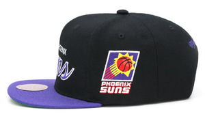 PHOENIX SUNS