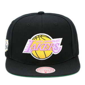 LOS ANGELES LAKERS