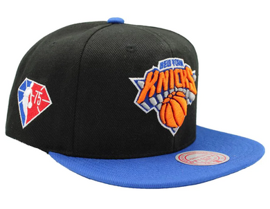 NEW YORK KNICKS