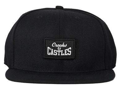 BOX STACKED LOGO