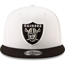 LAS VEGAS RAIDERS