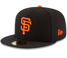 SAN FRANCISCO GIANTS