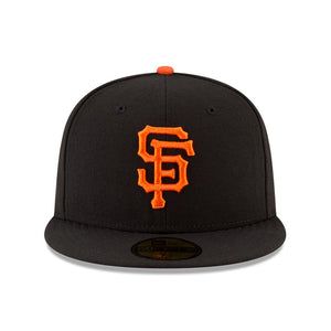 SAN FRANCISCO GIANTS