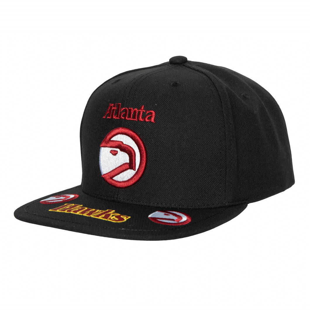 ATLANTA HAWKS