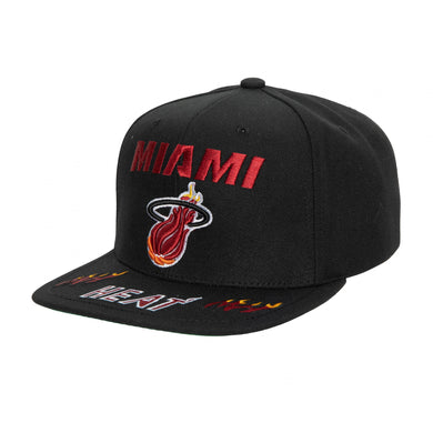 MIAMI HEAT