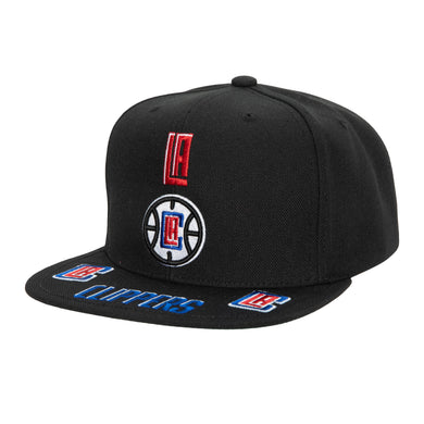 LOS ANGELES CLIPPERS