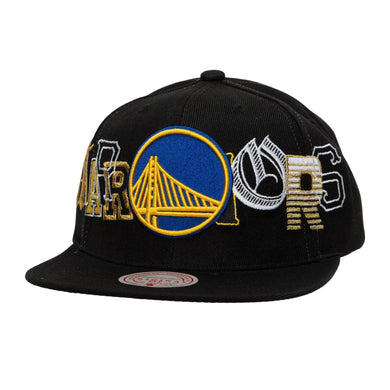 GOLDEN STATE WARRIORS