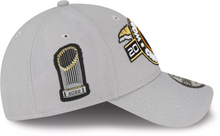HOUSTON ASTROS