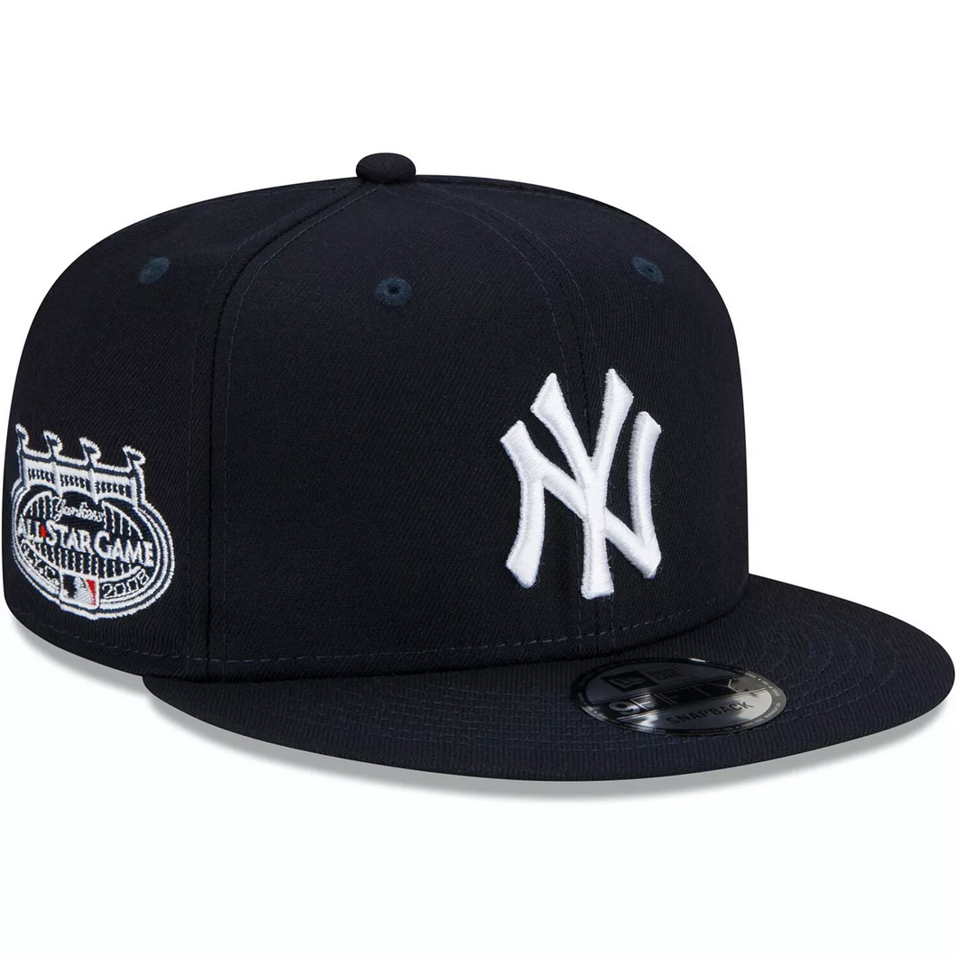 NEW YORK YANKEES