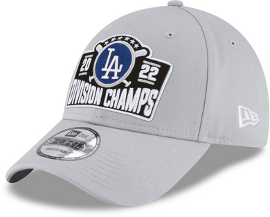 LOS ANGELES DODGERS