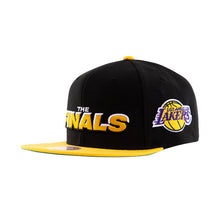 LOS ANGELES LAKERS