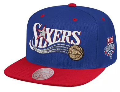 PHILADELPHIA 76ERS