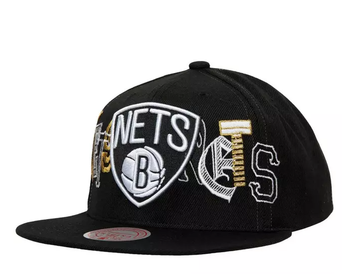 BROOKLYN NETS