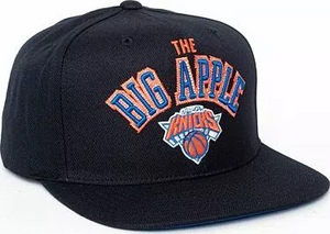 NEW YORK KNICKS