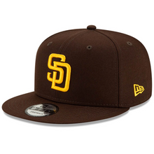 SAN DIEGO PADRES