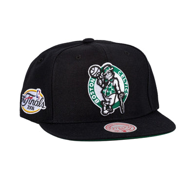 BOSTON CELTICS