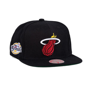 MIAMI HEAT