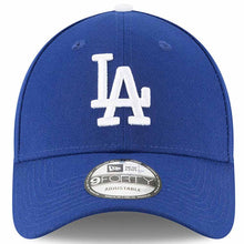 LOS ANGELES DODGERS