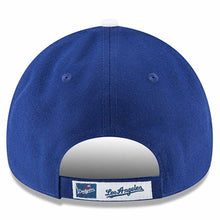 LOS ANGELES DODGERS