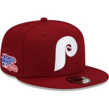 PHILADELPHIA PHILLIES (.80 WS)