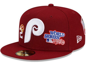 PHILADELPHIA PHILLIES
