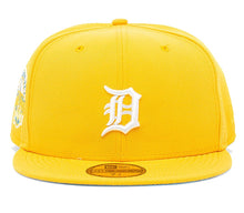 DETROIT TIGERS