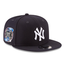 NEW YORK YANKEES (.00 WS)