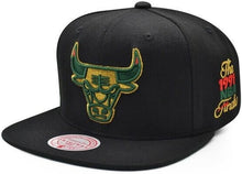 CHICAGO BULLS