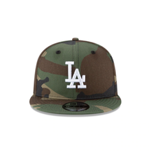 LOS ANGELES DODGERS