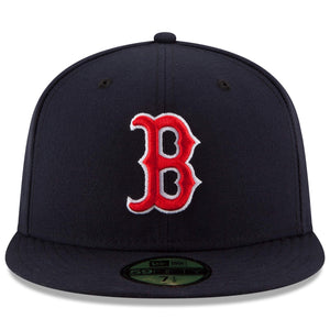 BOSTON RED SOX