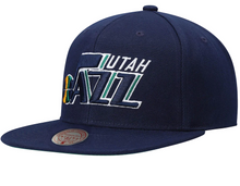 UTAH JAZZ